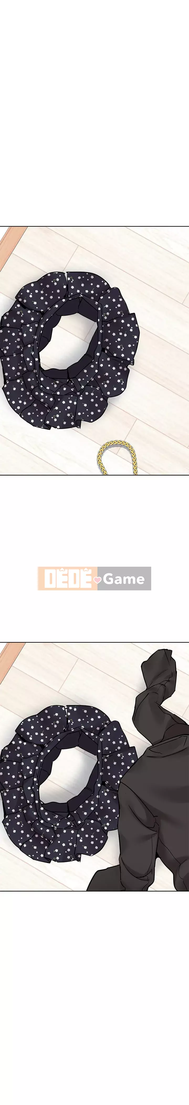 Giữ bí mật với mẹ nhé! Chương 31-32