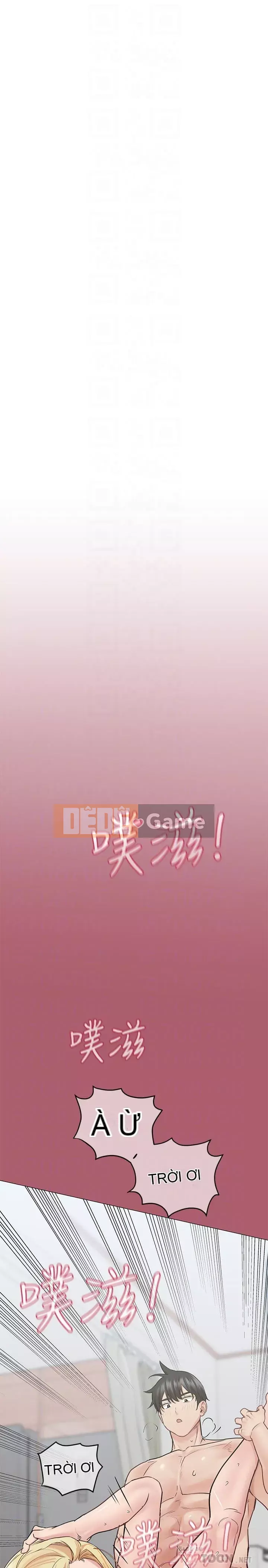 Giữ bí mật với mẹ nhé! Chương 31-32