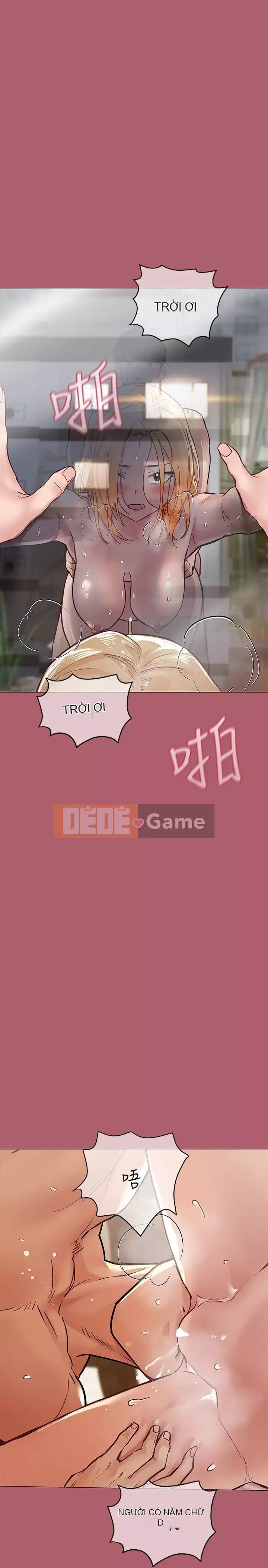 Giữ bí mật với mẹ nhé! Chương 31-32