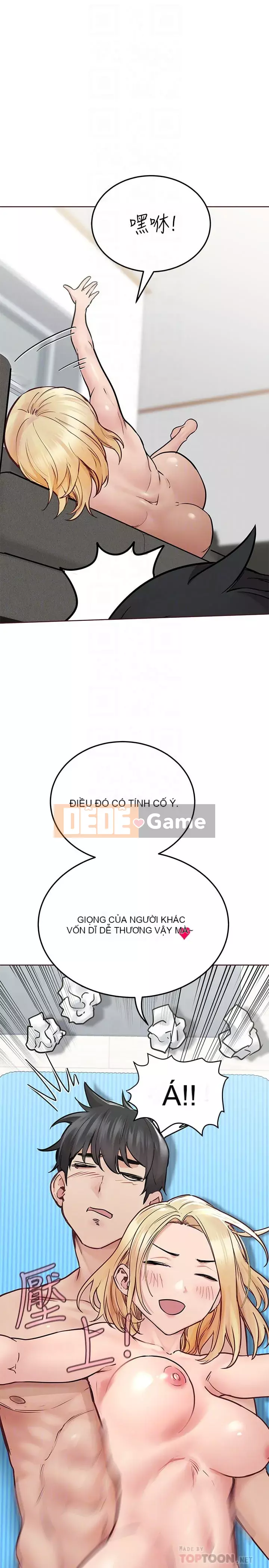 Giữ bí mật với mẹ nhé! Chương 31-32