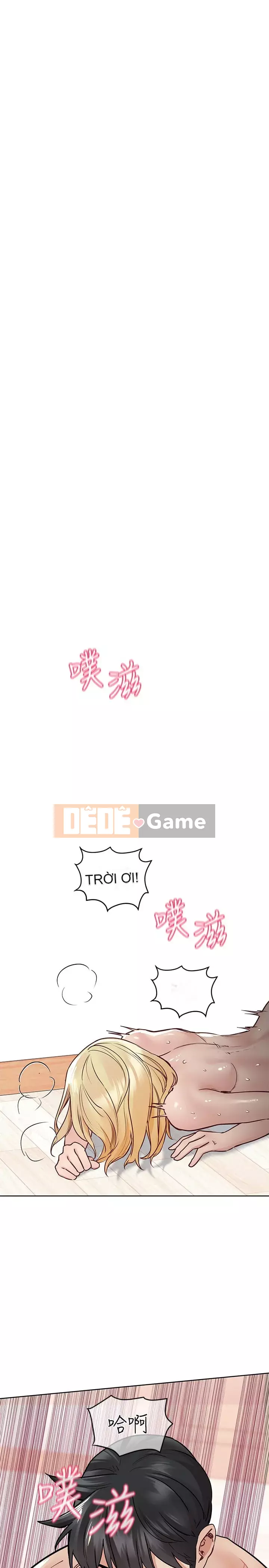 Giữ bí mật với mẹ nhé! Chương 31-32