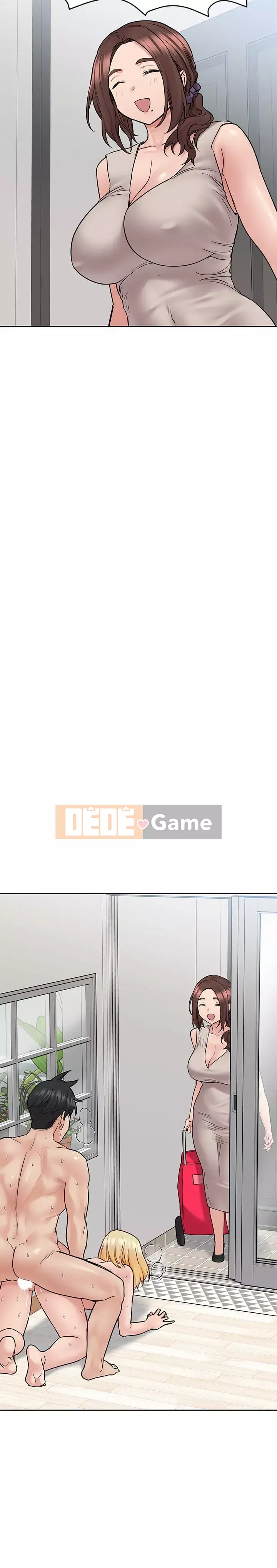 Giữ bí mật với mẹ nhé! Chương 31-32