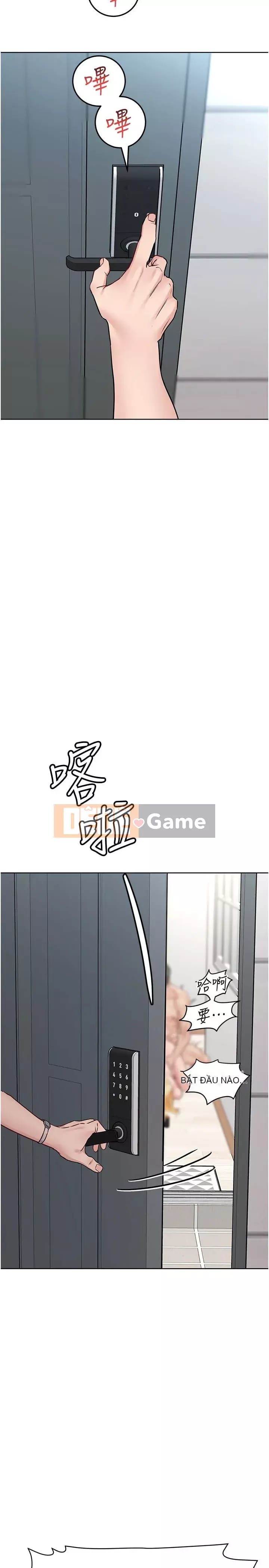 Giữ bí mật với mẹ nhé! Chương 31-32