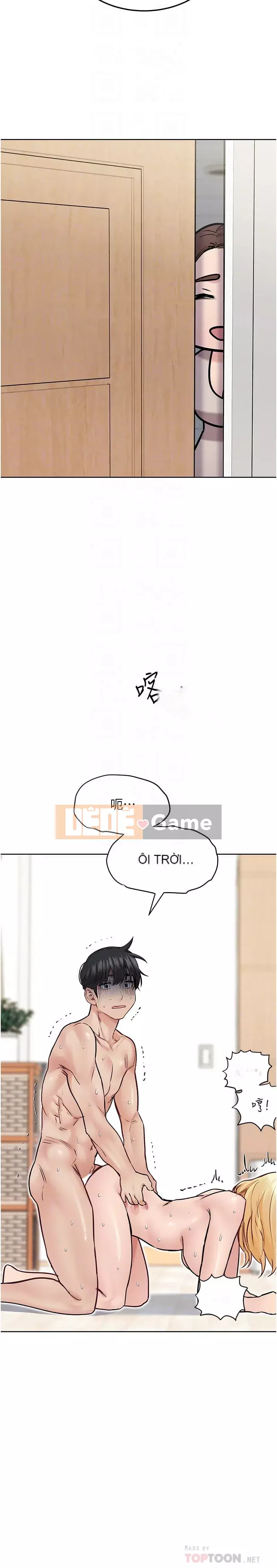 Giữ bí mật với mẹ nhé! Chương 31-32