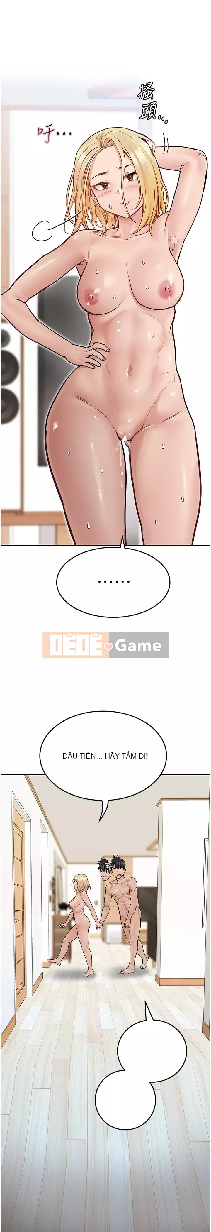 Giữ bí mật với mẹ nhé! Chương 31-32