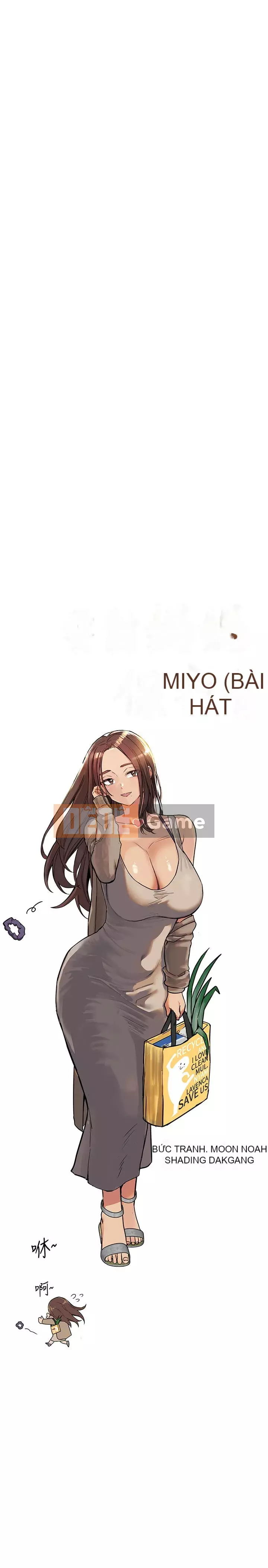 Giữ bí mật với mẹ nhé! Chương 31-32