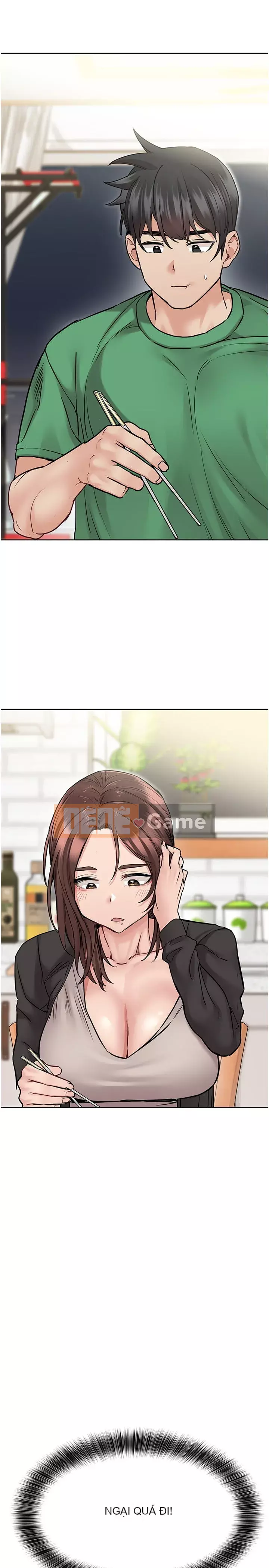 Giữ bí mật với mẹ nhé! Chương 31-32