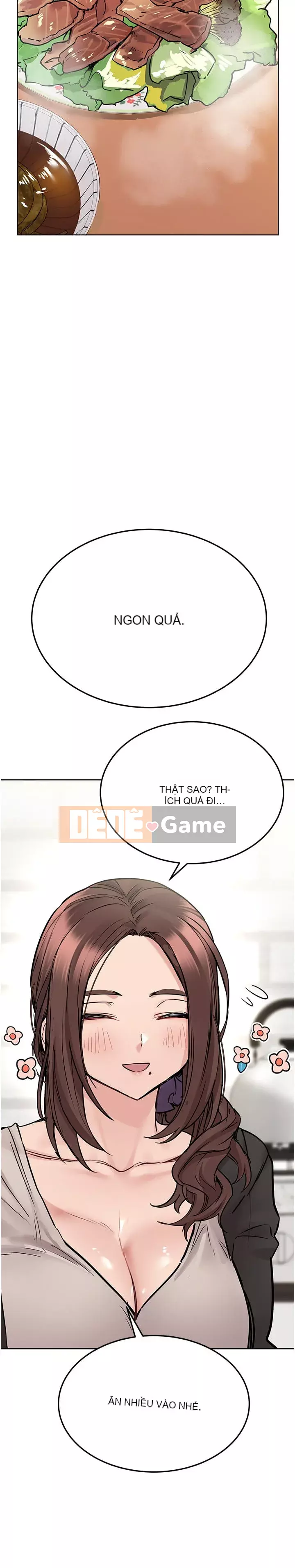 Giữ bí mật với mẹ nhé! Chương 31-32