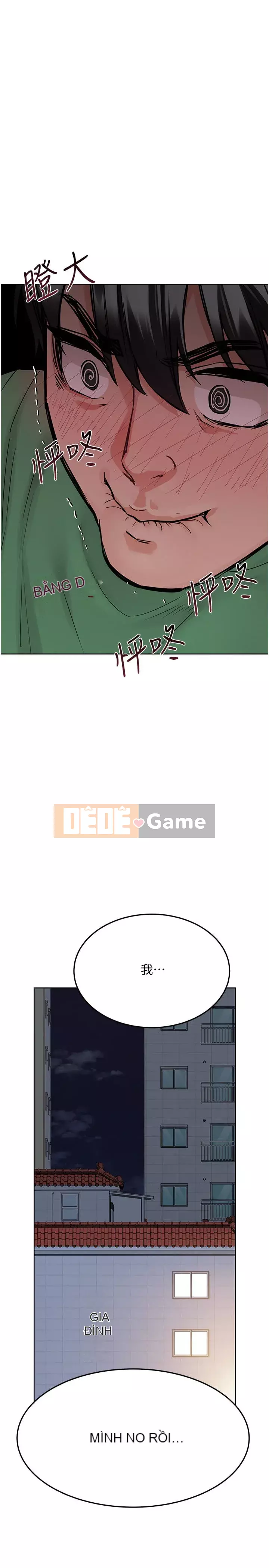 Giữ bí mật với mẹ nhé! Chương 31-32