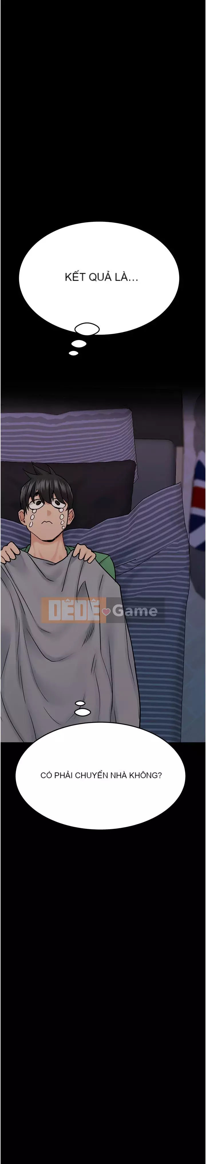 Giữ bí mật với mẹ nhé! Chương 31-32