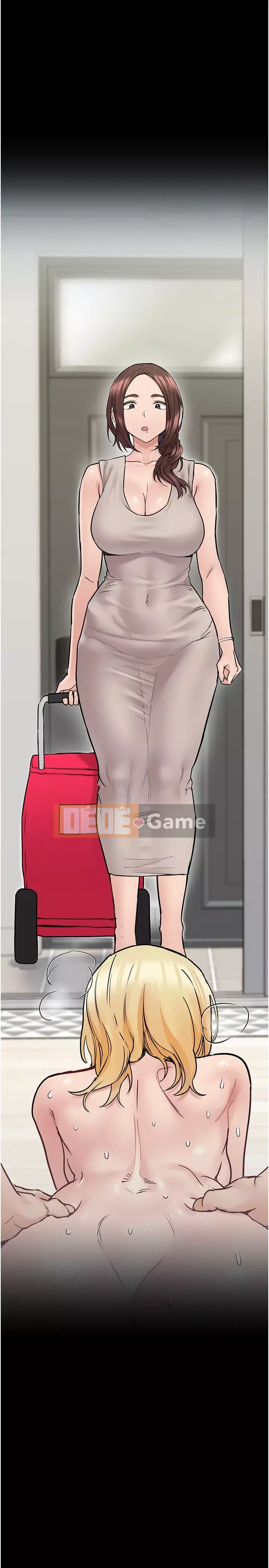 Giữ bí mật với mẹ nhé! Chương 31-32