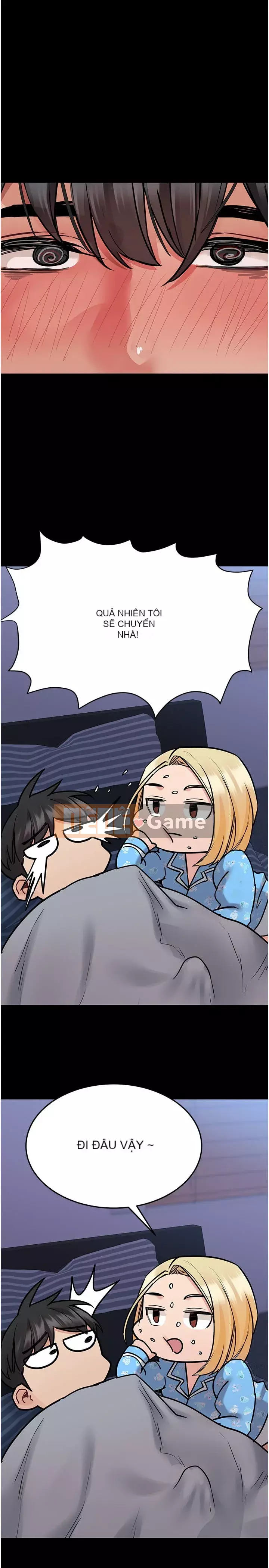 Giữ bí mật với mẹ nhé! Chương 31-32