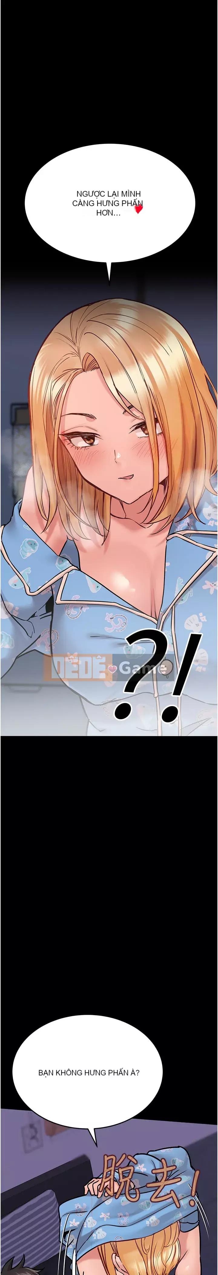 Giữ bí mật với mẹ nhé! Chương 31-32