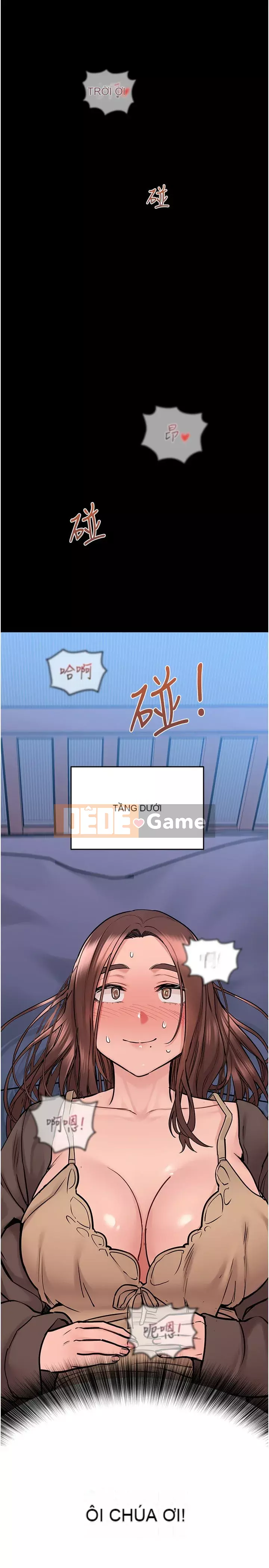 Giữ bí mật với mẹ nhé! Chương 31-32