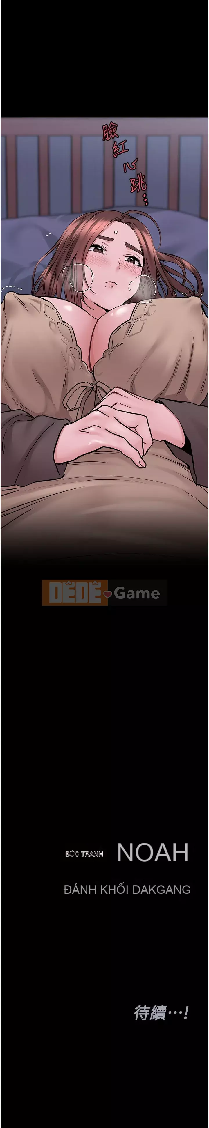 Giữ bí mật với mẹ nhé! Chương 31-32