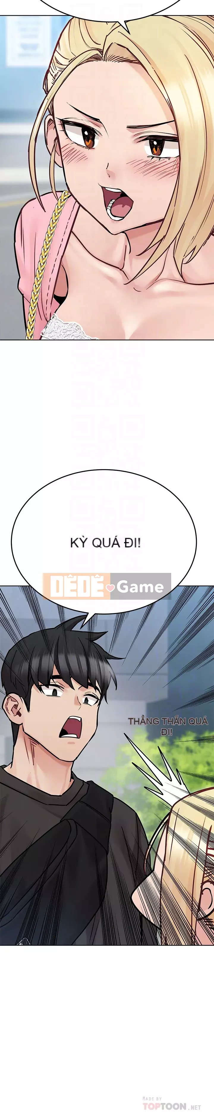 Giữ bí mật với mẹ nhé! Chương 29-30