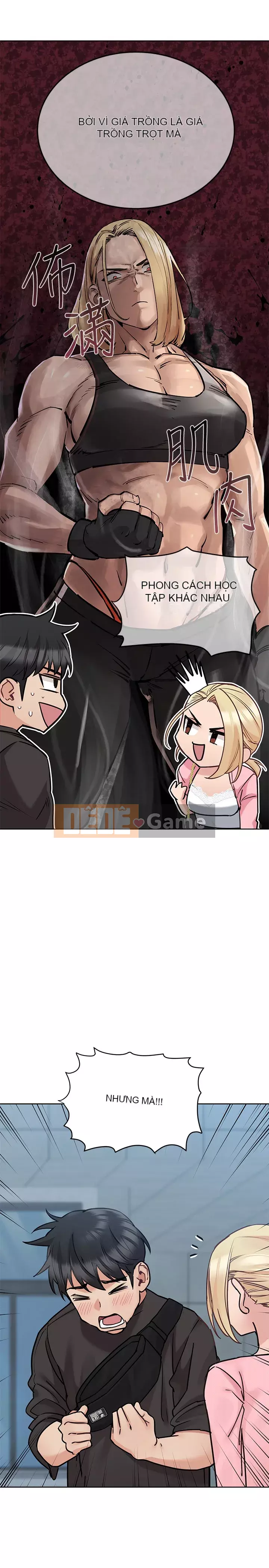 Giữ bí mật với mẹ nhé! Chương 29-30