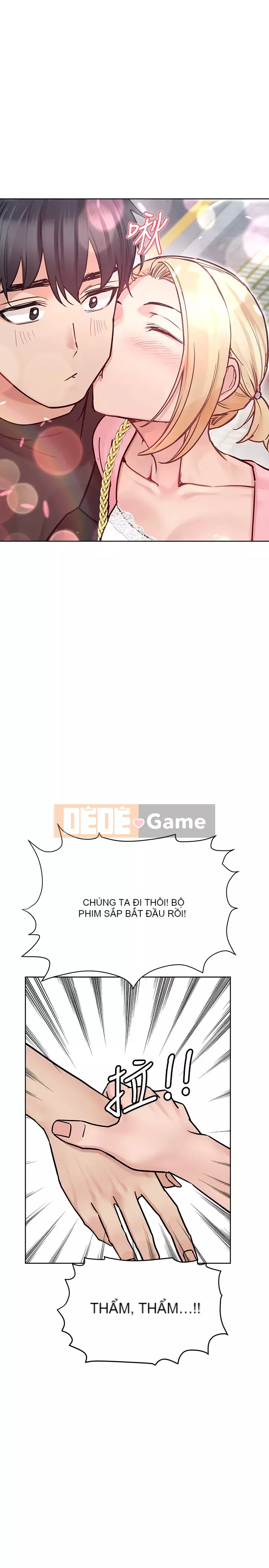 Giữ bí mật với mẹ nhé! Chương 29-30