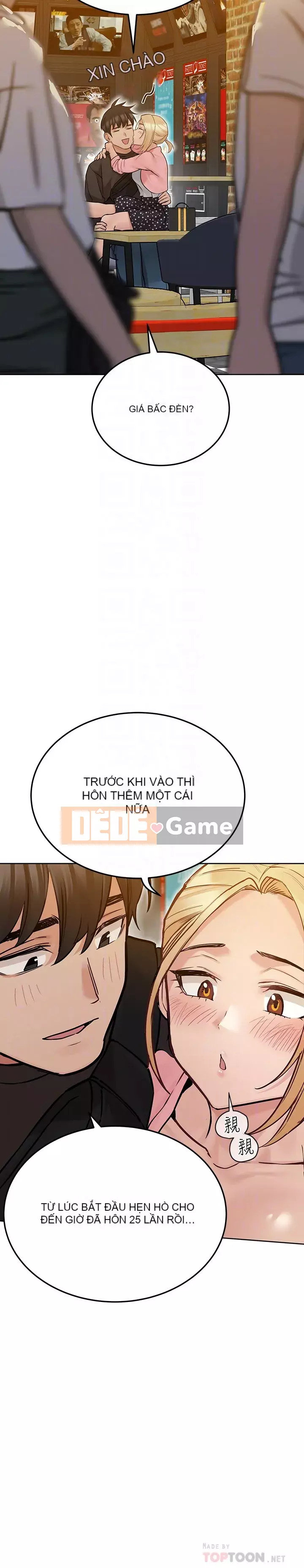 Giữ bí mật với mẹ nhé! Chương 29-30