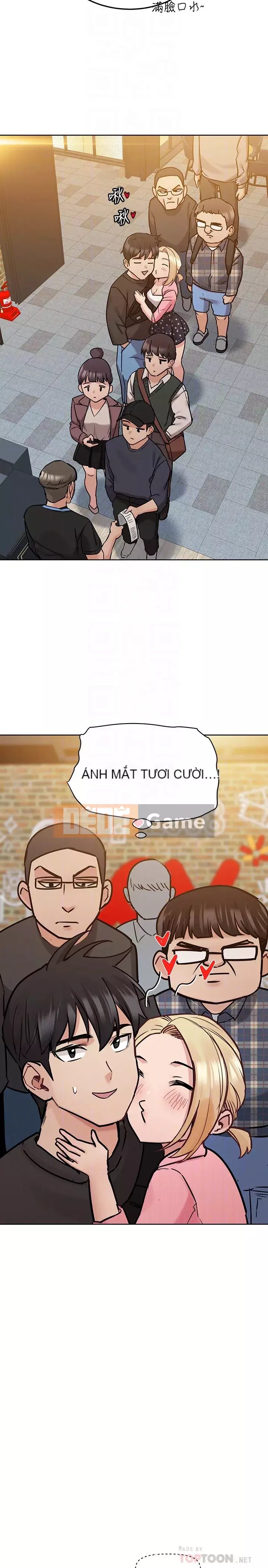 Giữ bí mật với mẹ nhé! Chương 29-30