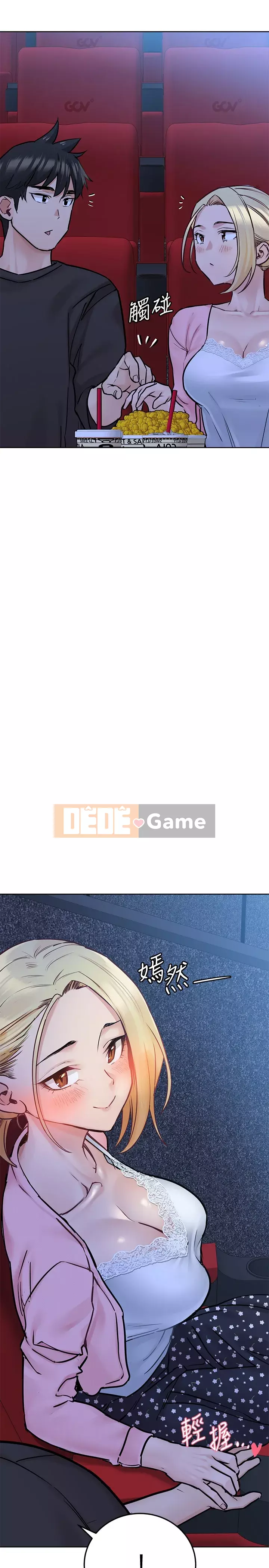 Giữ bí mật với mẹ nhé! Chương 29-30