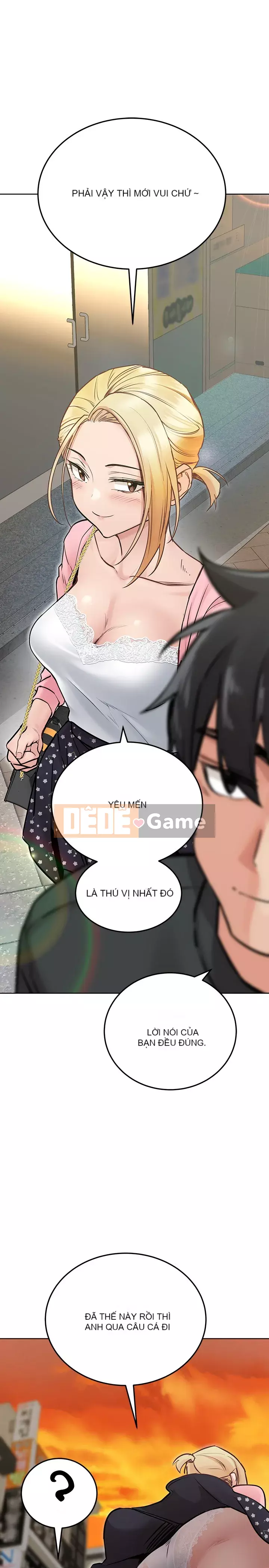 Giữ bí mật với mẹ nhé! Chương 29-30