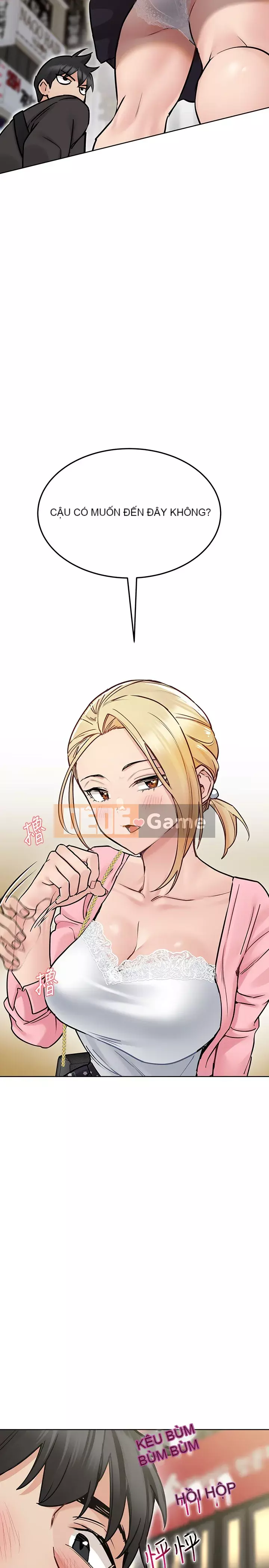 Giữ bí mật với mẹ nhé! Chương 29-30