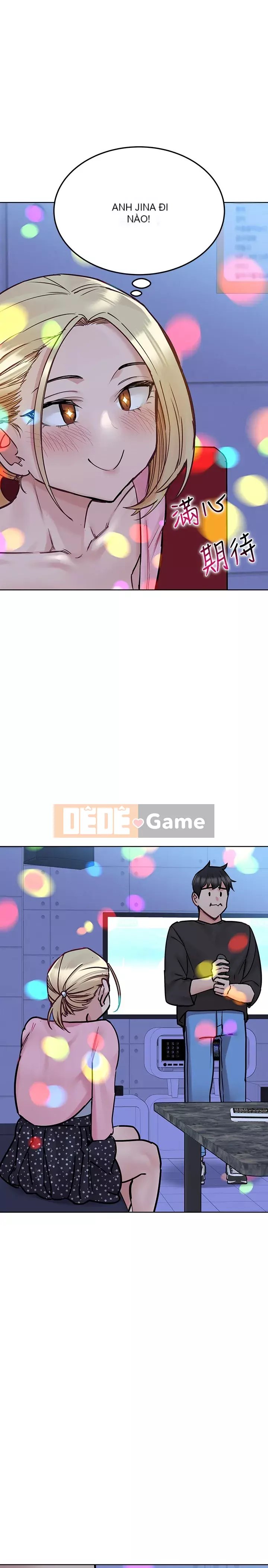 Giữ bí mật với mẹ nhé! Chương 29-30