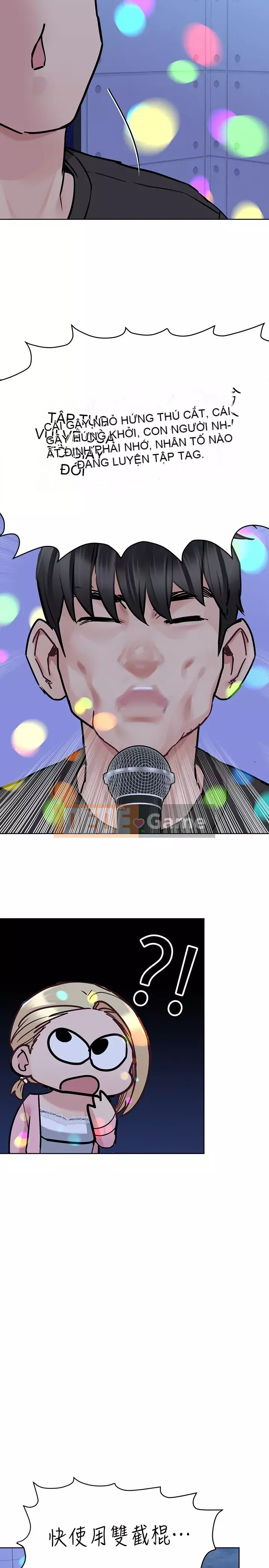 Giữ bí mật với mẹ nhé! Chương 29-30