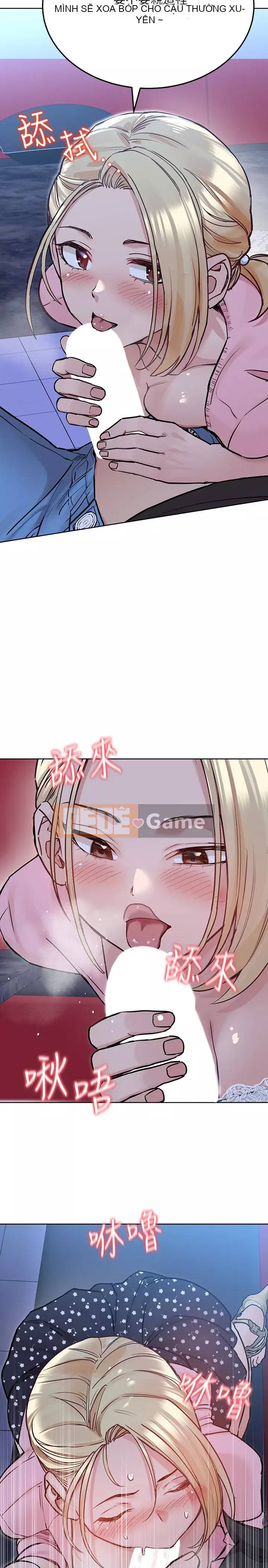 Giữ bí mật với mẹ nhé! Chương 29-30