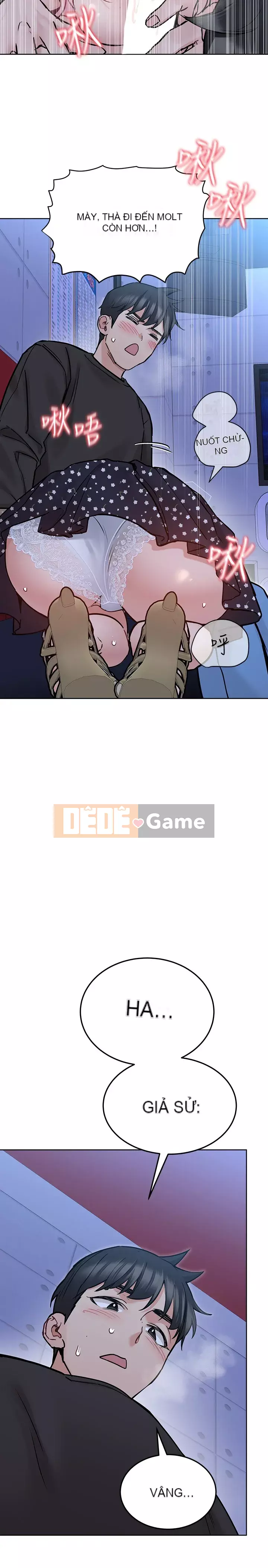 Giữ bí mật với mẹ nhé! Chương 29-30