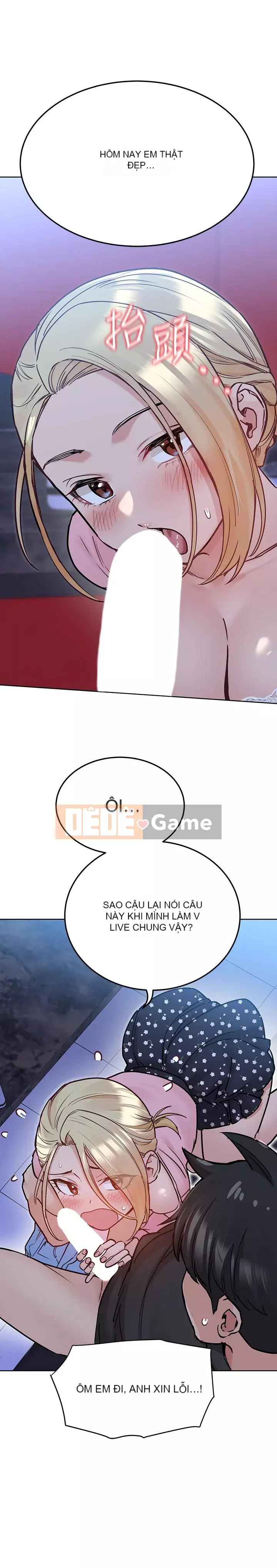 Giữ bí mật với mẹ nhé! Chương 29-30