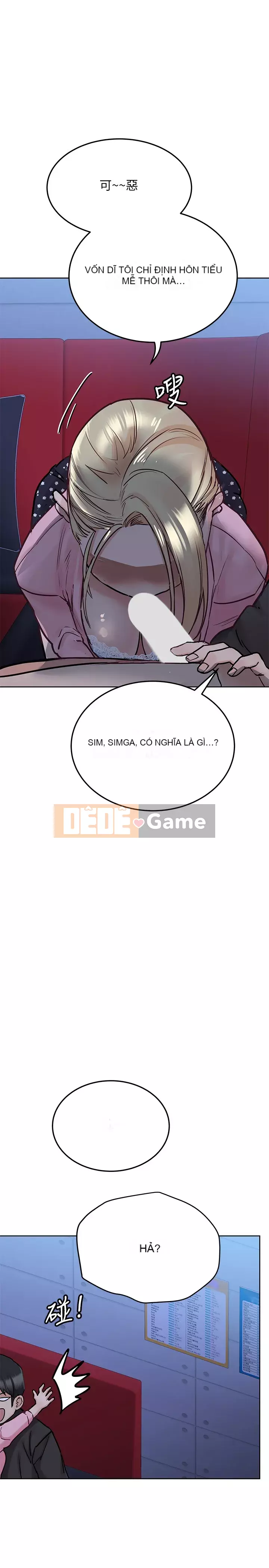 Giữ bí mật với mẹ nhé! Chương 29-30