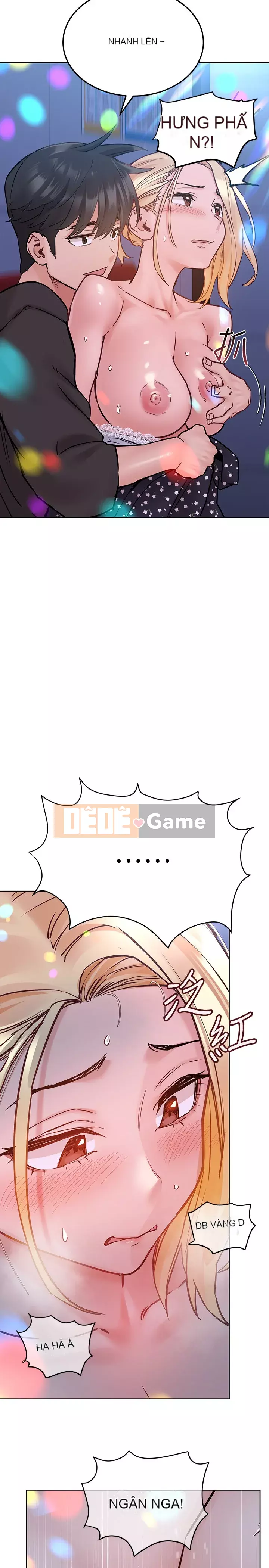 Giữ bí mật với mẹ nhé! Chương 29-30