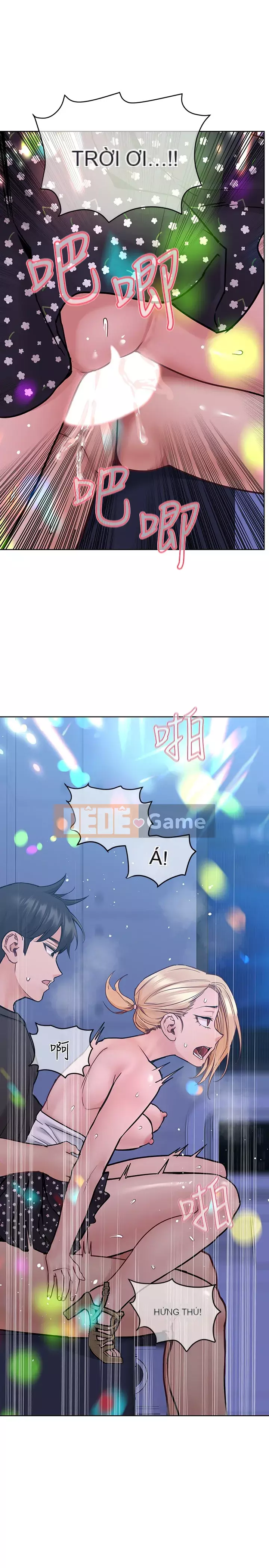 Giữ bí mật với mẹ nhé! Chương 29-30