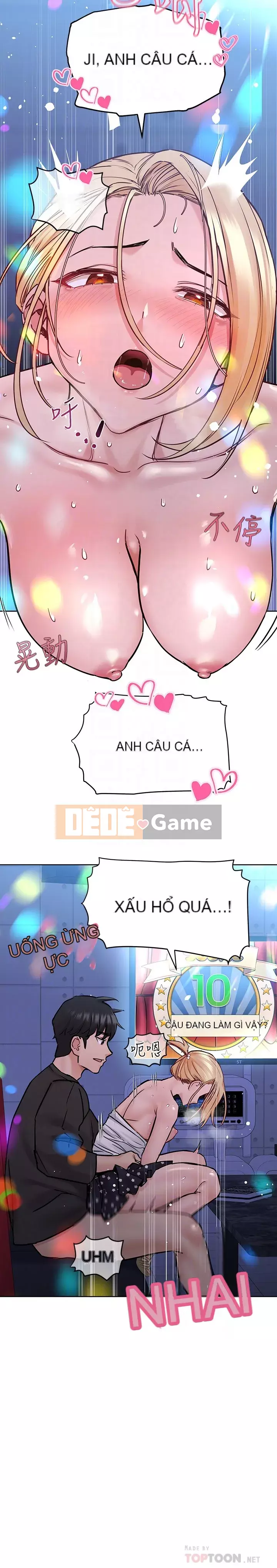 Giữ bí mật với mẹ nhé! Chương 29-30