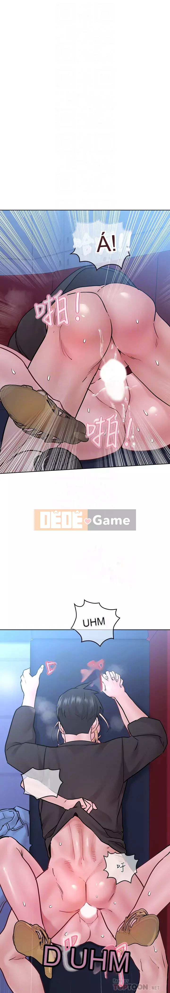 Giữ bí mật với mẹ nhé! Chương 29-30