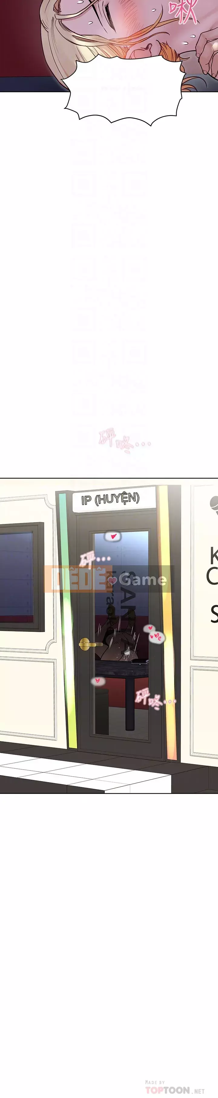 Giữ bí mật với mẹ nhé! Chương 29-30