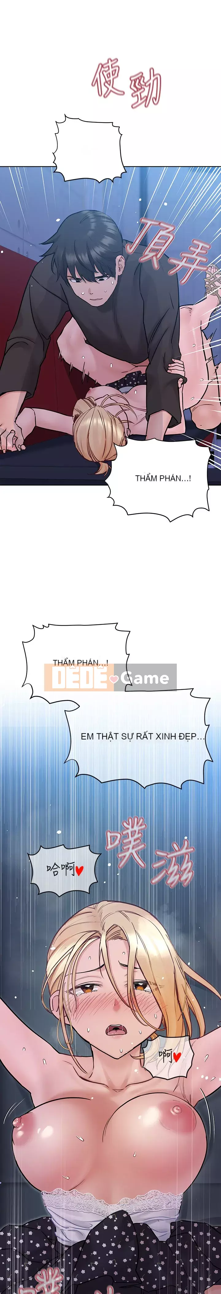 Giữ bí mật với mẹ nhé! Chương 29-30