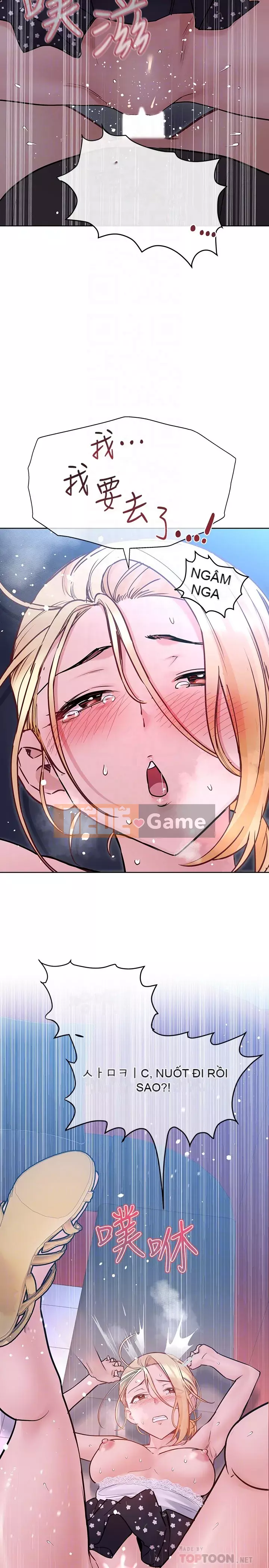 Giữ bí mật với mẹ nhé! Chương 29-30