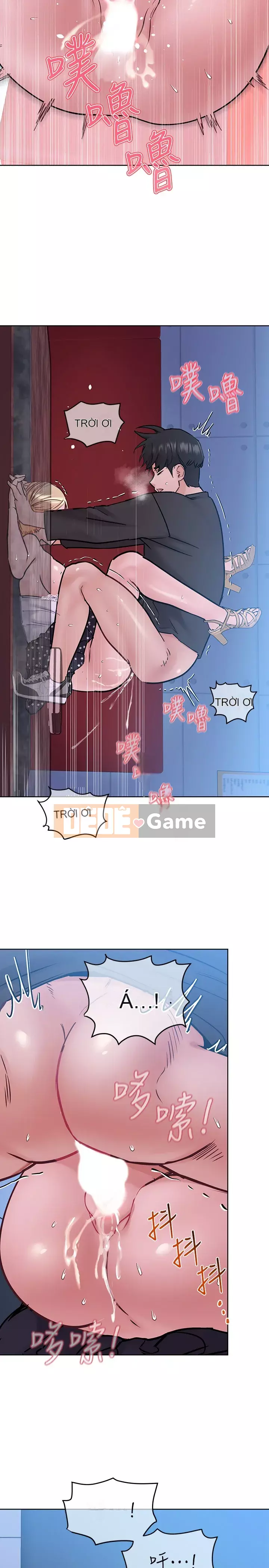 Giữ bí mật với mẹ nhé! Chương 29-30