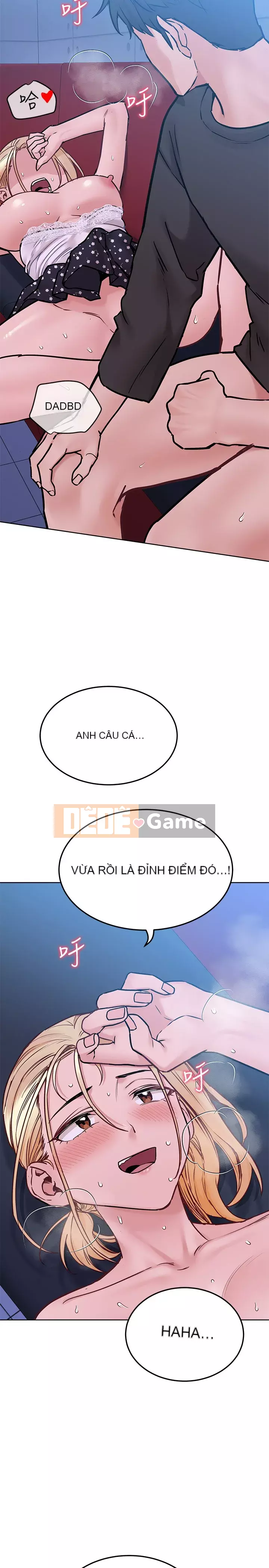 Giữ bí mật với mẹ nhé! Chương 29-30