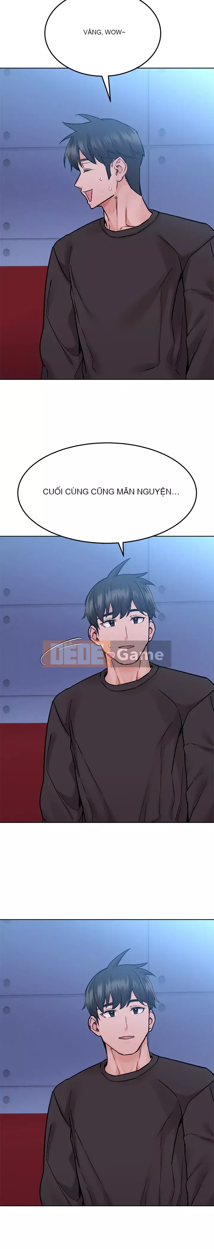 Giữ bí mật với mẹ nhé! Chương 29-30