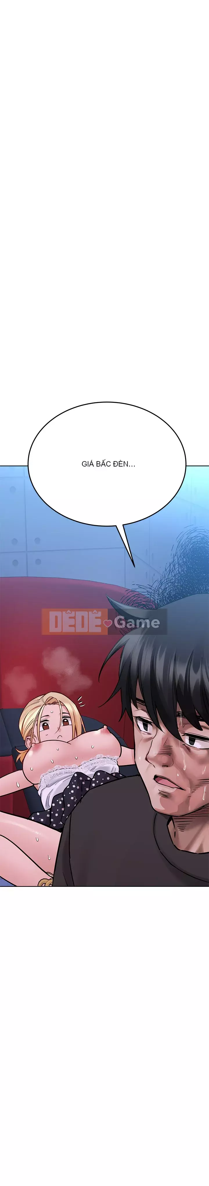 Giữ bí mật với mẹ nhé! Chương 29-30