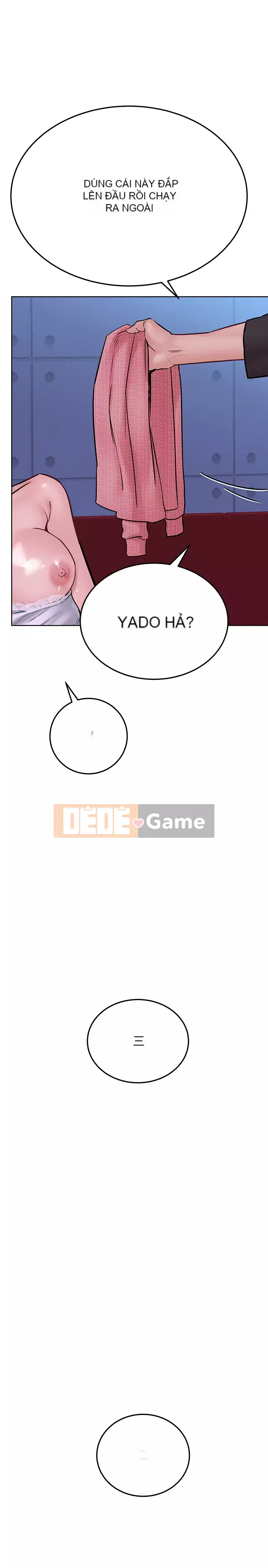 Giữ bí mật với mẹ nhé! Chương 29-30