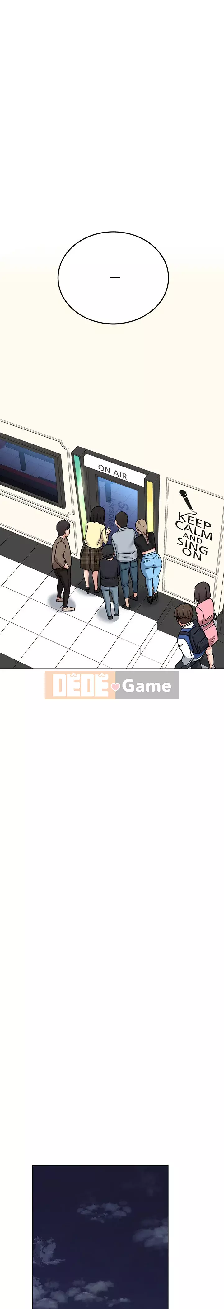 Giữ bí mật với mẹ nhé! Chương 29-30