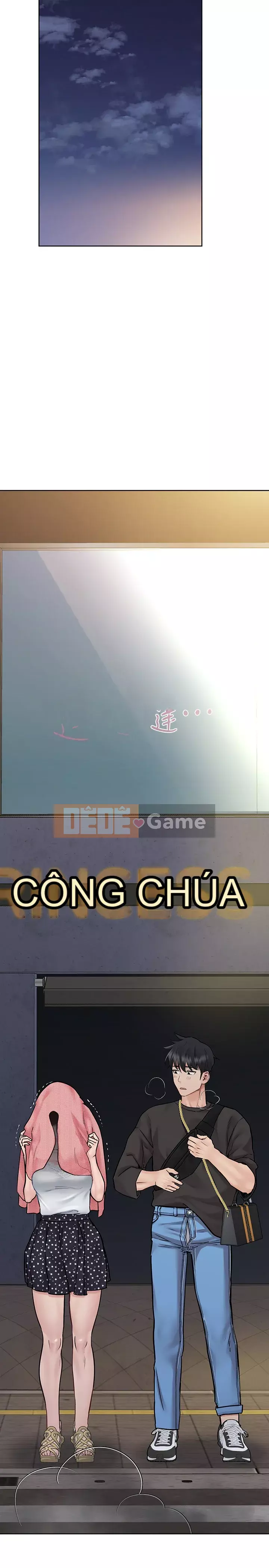 Giữ bí mật với mẹ nhé! Chương 29-30