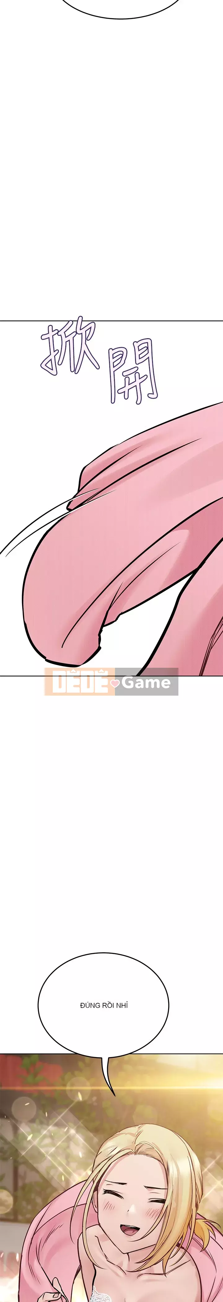 Giữ bí mật với mẹ nhé! Chương 29-30