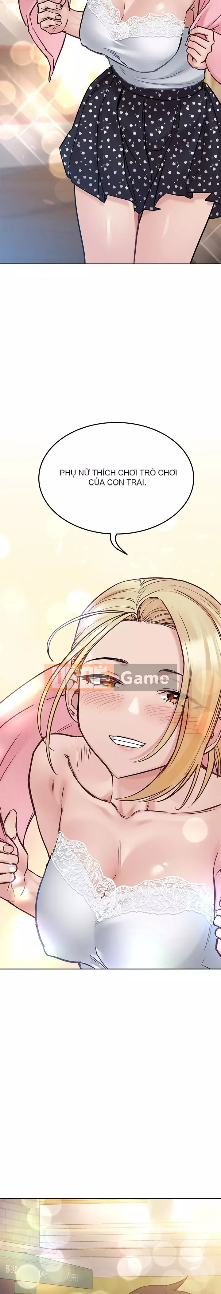 Giữ bí mật với mẹ nhé! Chương 29-30