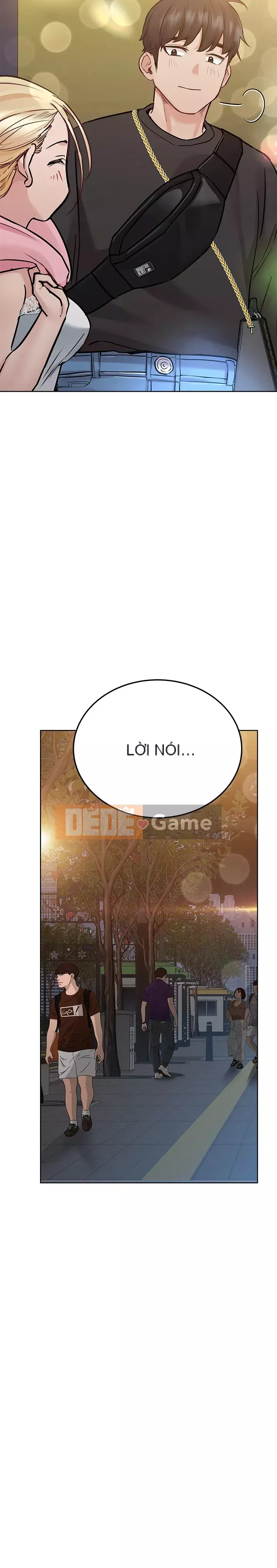 Giữ bí mật với mẹ nhé! Chương 29-30